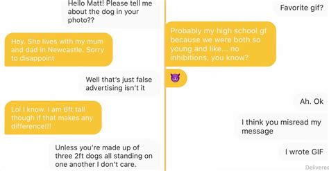 The 35 Best Bumble Opening Lines, Ranked